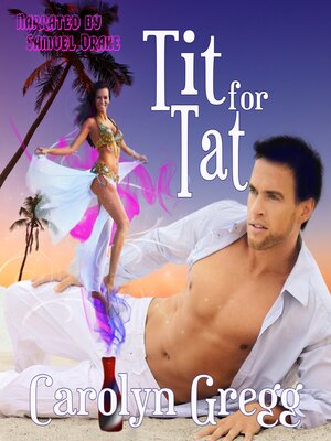 cover image of Tit for Tat